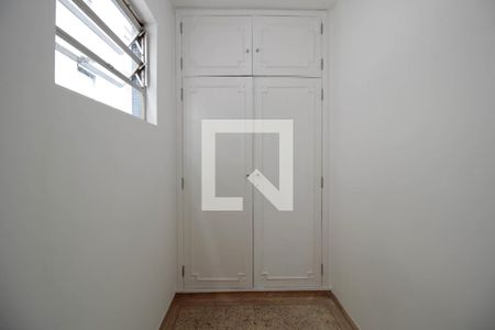 Apartamento à venda com 164m², 3 quartos e 1 vagaQuarto de Serviço