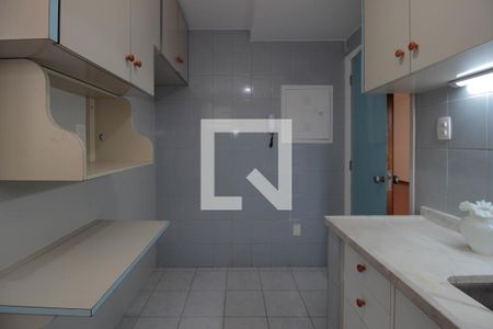 Apartamento à venda com 164m², 3 quartos e 1 vagaCozinha