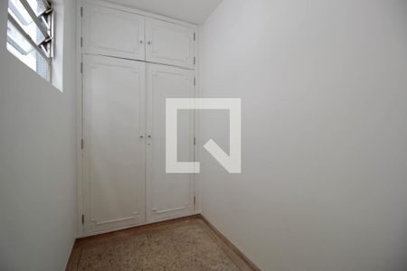 Apartamento à venda com 164m², 3 quartos e 1 vagaQuarto de Serviço