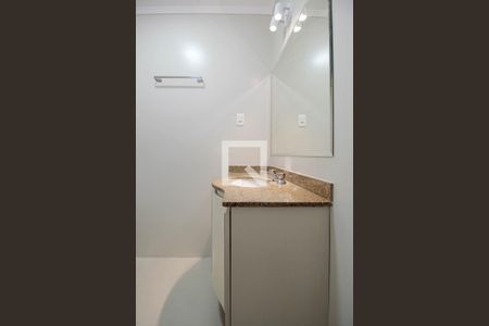 Apartamento à venda com 164m², 3 quartos e 1 vagaBanheiro da Suíte