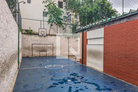 Apartamento para alugar com 78m², 3 quartos e 1 vaga Apartamento para alugar com 78m², 3 quartos e 1 vagaQuadra Esportiva