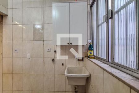 Apartamento para alugar com 78m², 3 quartos e 1 vaga Apartamento para alugar com 78m², 3 quartos e 1 vagaÁrea de Serviço