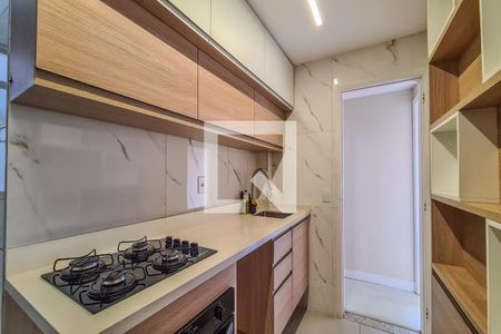 Apartamento para alugar com 78m², 3 quartos e 1 vaga Apartamento para alugar com 78m², 3 quartos e 1 vagaCozinha