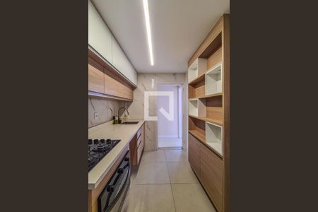 Apartamento para alugar com 78m², 3 quartos e 1 vaga Apartamento para alugar com 78m², 3 quartos e 1 vagaCozinha