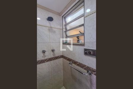 Apartamento para alugar com 78m², 3 quartos e 1 vaga Apartamento para alugar com 78m², 3 quartos e 1 vagaBanheiro Social