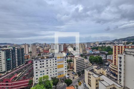 Apartamento para alugar com 78m², 3 quartos e 1 vaga Apartamento para alugar com 78m², 3 quartos e 1 vagaQuarto 3 - Vista