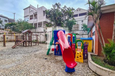 Área Comum - Playground de apartamento para alugar com 3 quartos, 78m² em Méier, Rio de Janeiro