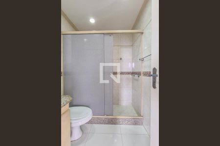 Apartamento para alugar com 78m², 3 quartos e 1 vaga Apartamento para alugar com 78m², 3 quartos e 1 vagaBanheiro Social