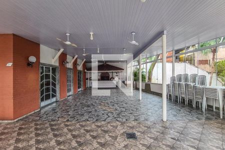 Apartamento para alugar com 78m², 3 quartos e 1 vaga Apartamento para alugar com 78m², 3 quartos e 1 vagaÁrea comum - Salão de festas