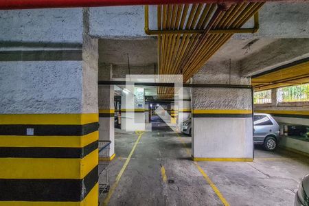 Apartamento para alugar com 78m², 3 quartos e 1 vaga Apartamento para alugar com 78m², 3 quartos e 1 vagaGaragem