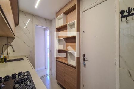 Apartamento para alugar com 78m², 3 quartos e 1 vaga Apartamento para alugar com 78m², 3 quartos e 1 vagaCozinha