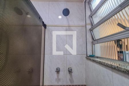 Apartamento para alugar com 78m², 3 quartos e 1 vaga Apartamento para alugar com 78m², 3 quartos e 1 vagaBanheiro Social