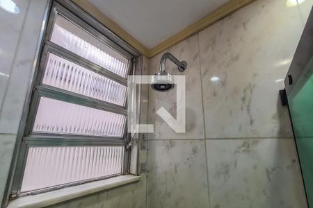 Apartamento para alugar com 78m², 3 quartos e 1 vaga Apartamento para alugar com 78m², 3 quartos e 1 vagaBanheiro da Suíte
