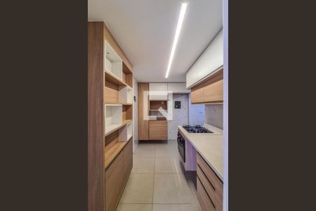 Apartamento para alugar com 78m², 3 quartos e 1 vaga Apartamento para alugar com 78m², 3 quartos e 1 vagaCozinha
