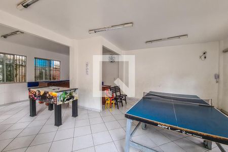 Área comum de apartamento para alugar com 3 quartos, 78m² em Méier, Rio de Janeiro