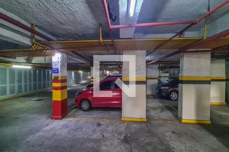 Apartamento para alugar com 78m², 3 quartos e 1 vaga Apartamento para alugar com 78m², 3 quartos e 1 vagaGaragem