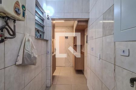 Apartamento para alugar com 78m², 3 quartos e 1 vaga Apartamento para alugar com 78m², 3 quartos e 1 vagaÁrea de Serviço