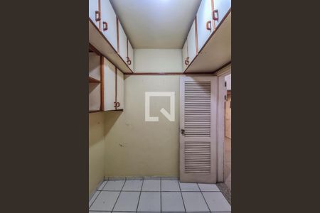Apartamento para alugar com 78m², 3 quartos e 1 vaga Apartamento para alugar com 78m², 3 quartos e 1 vagaQuarto de Serviço