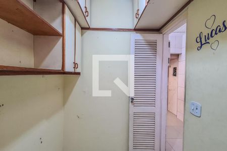 Apartamento para alugar com 78m², 3 quartos e 1 vaga Apartamento para alugar com 78m², 3 quartos e 1 vagaQuarto de Serviço