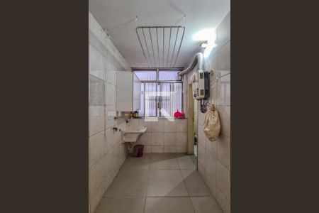 Apartamento para alugar com 78m², 3 quartos e 1 vaga Apartamento para alugar com 78m², 3 quartos e 1 vagaÁrea de Serviço