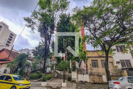 Apartamento para alugar com 78m², 3 quartos e 1 vaga Apartamento para alugar com 78m², 3 quartos e 1 vagaFachada do Condomínio