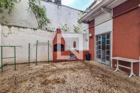 Área comum - Churrasqueira de apartamento para alugar com 3 quartos, 78m² em Méier, Rio de Janeiro
