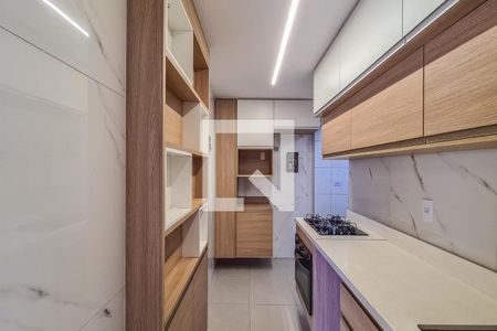 Apartamento para alugar com 78m², 3 quartos e 1 vaga Apartamento para alugar com 78m², 3 quartos e 1 vagaCozinha