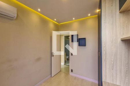 Apartamento para alugar com 78m², 3 quartos e 1 vaga Apartamento para alugar com 78m², 3 quartos e 1 vagaQuarto 2