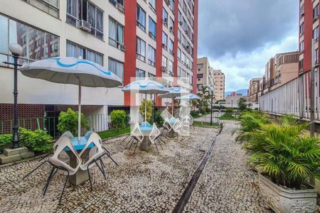 Apartamento para alugar com 78m², 3 quartos e 1 vaga Apartamento para alugar com 78m², 3 quartos e 1 vagaÁrea comum