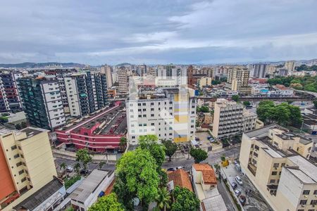 Apartamento para alugar com 78m², 3 quartos e 1 vaga Apartamento para alugar com 78m², 3 quartos e 1 vagaQuarto 2 - Vista