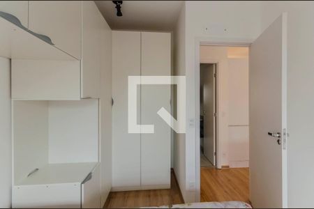 Quarto de apartamento para alugar com 1 quarto, 33m² em Ipiranga, São Paulo