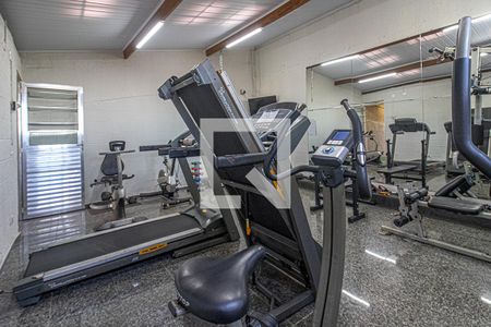 Apartamento à venda com 48m², 2 quartos e 1 vagaÁrea comum