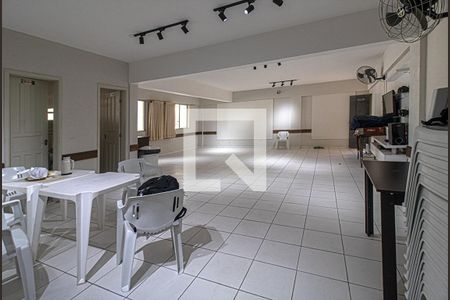 Apartamento à venda com 48m², 2 quartos e 1 vagaÁrea comum