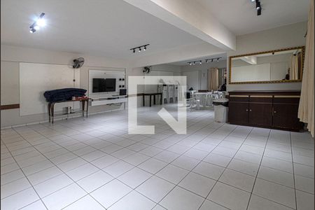 Apartamento à venda com 48m², 2 quartos e 1 vagaÁrea comum