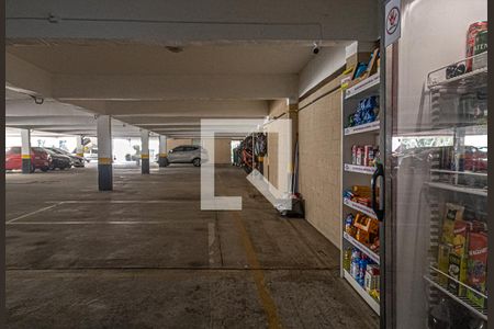 Apartamento à venda com 48m², 2 quartos e 1 vagaÁrea comum