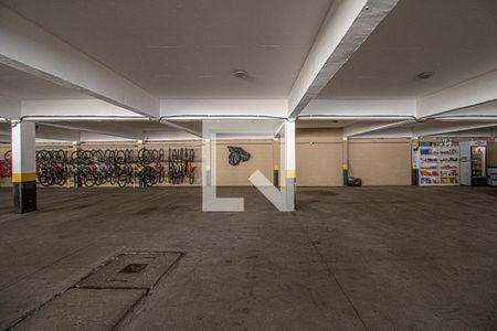 Apartamento à venda com 48m², 2 quartos e 1 vagaÁrea comum