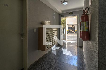 Apartamento à venda com 48m², 2 quartos e 1 vagaÁrea comum