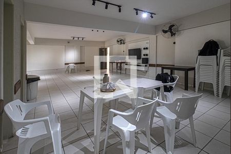 Apartamento à venda com 48m², 2 quartos e 1 vagaÁrea comum