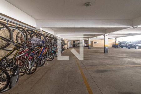 Apartamento à venda com 48m², 2 quartos e 1 vagaÁrea comum