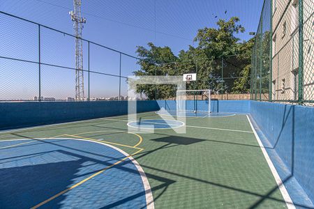 Apartamento à venda com 48m², 2 quartos e 1 vagaÁrea comum