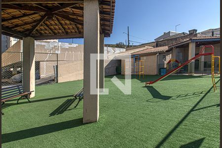 Apartamento à venda com 48m², 2 quartos e 1 vagaÁrea comum