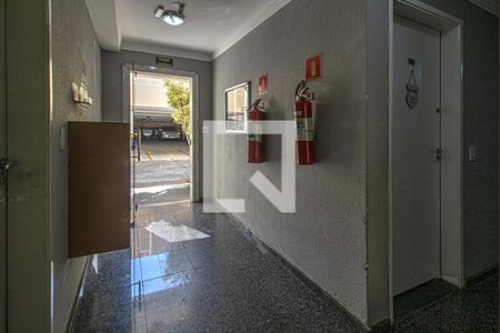 Apartamento à venda com 48m², 2 quartos e 1 vagaÁrea comum