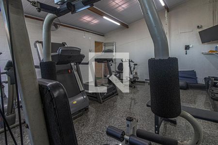 Apartamento à venda com 48m², 2 quartos e 1 vagaÁrea comum