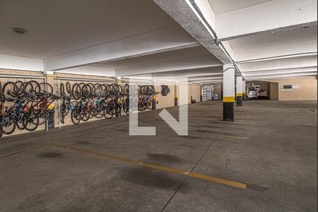 Apartamento à venda com 48m², 2 quartos e 1 vagaÁrea comum