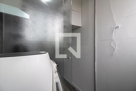 Apartamento à venda com 48m², 2 quartos e 1 vagaLavanderia 