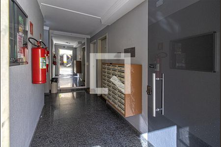 Apartamento à venda com 48m², 2 quartos e 1 vagaÁrea comum