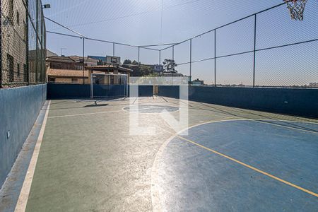 Apartamento à venda com 48m², 2 quartos e 1 vagaÁrea comum