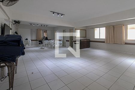 Apartamento à venda com 48m², 2 quartos e 1 vagaÁrea comum