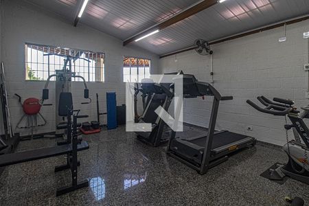 Apartamento à venda com 48m², 2 quartos e 1 vagaÁrea comum