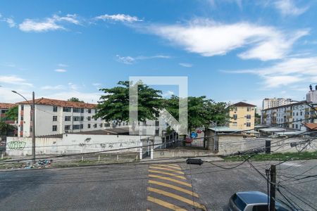 Casa à venda com 134m², 3 quartos e sem vaga Casa à venda com 134m², 3 quartos e sem vagaVista da Varanda